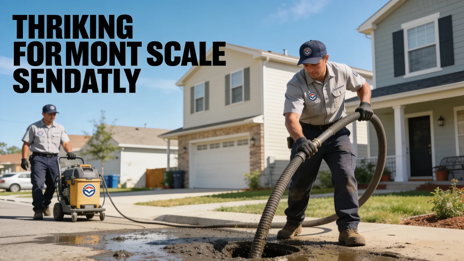 Sewage Cleanup in Augusta, WI near me